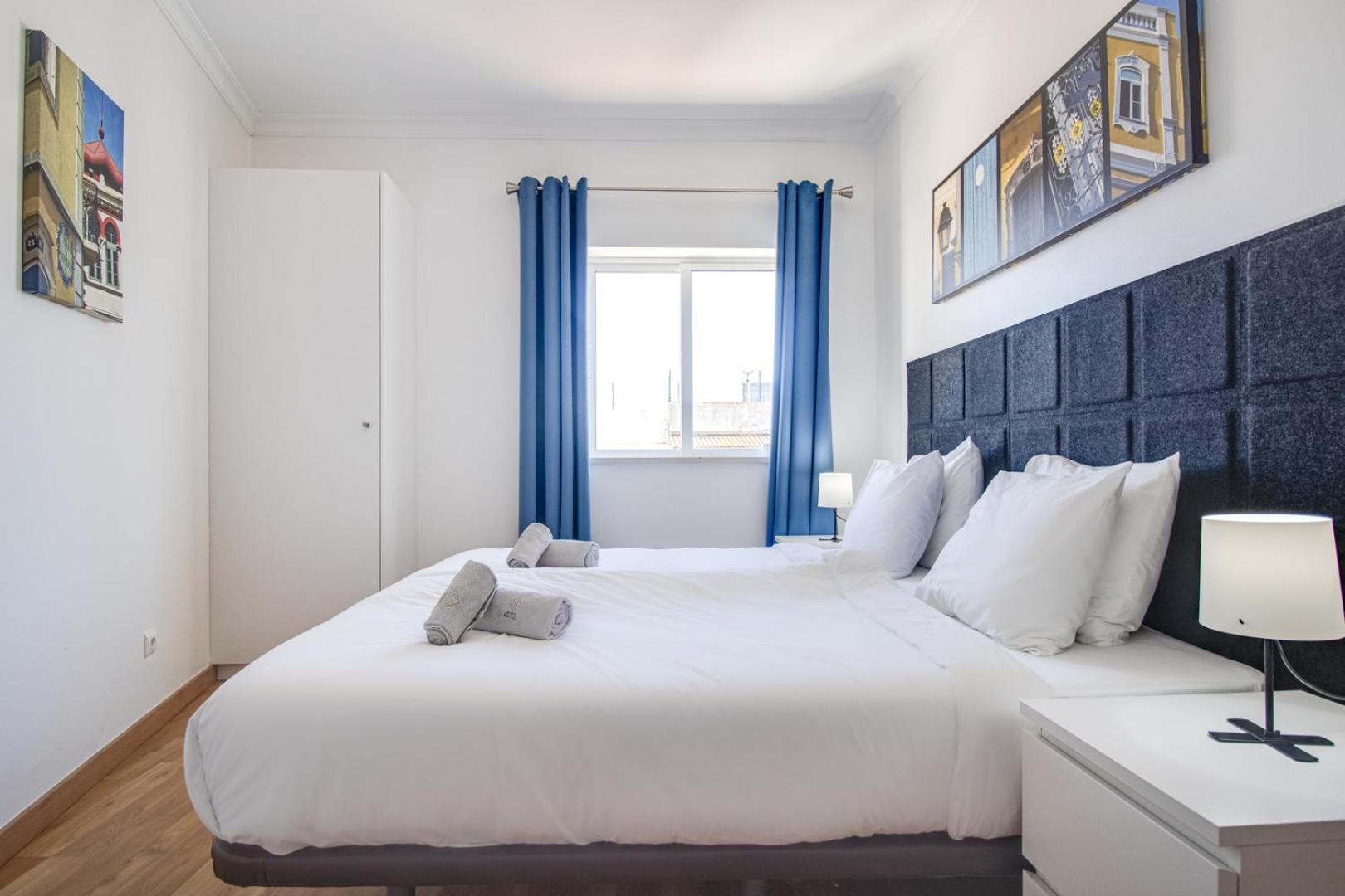 Old Town 2Br 50M Ocean W/ Ac Wi-Fi Parking Terrace Διαμέρισμα Αλμπουφέιρα Εξωτερικό φωτογραφία